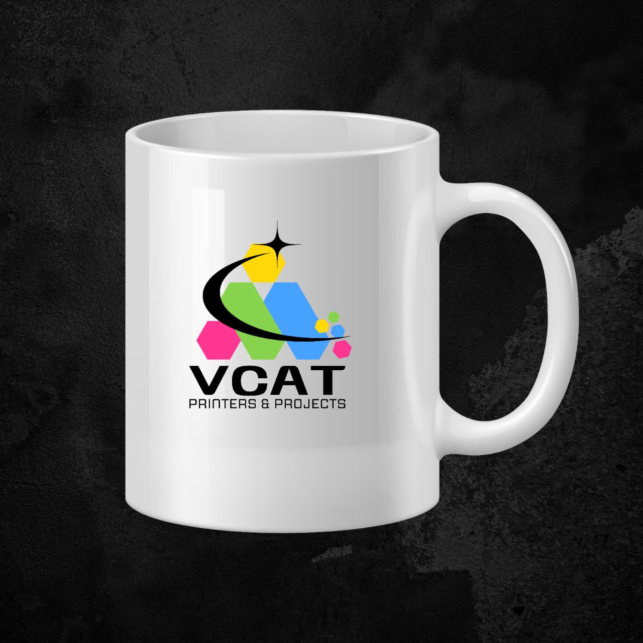 Vcat Printers & Projects